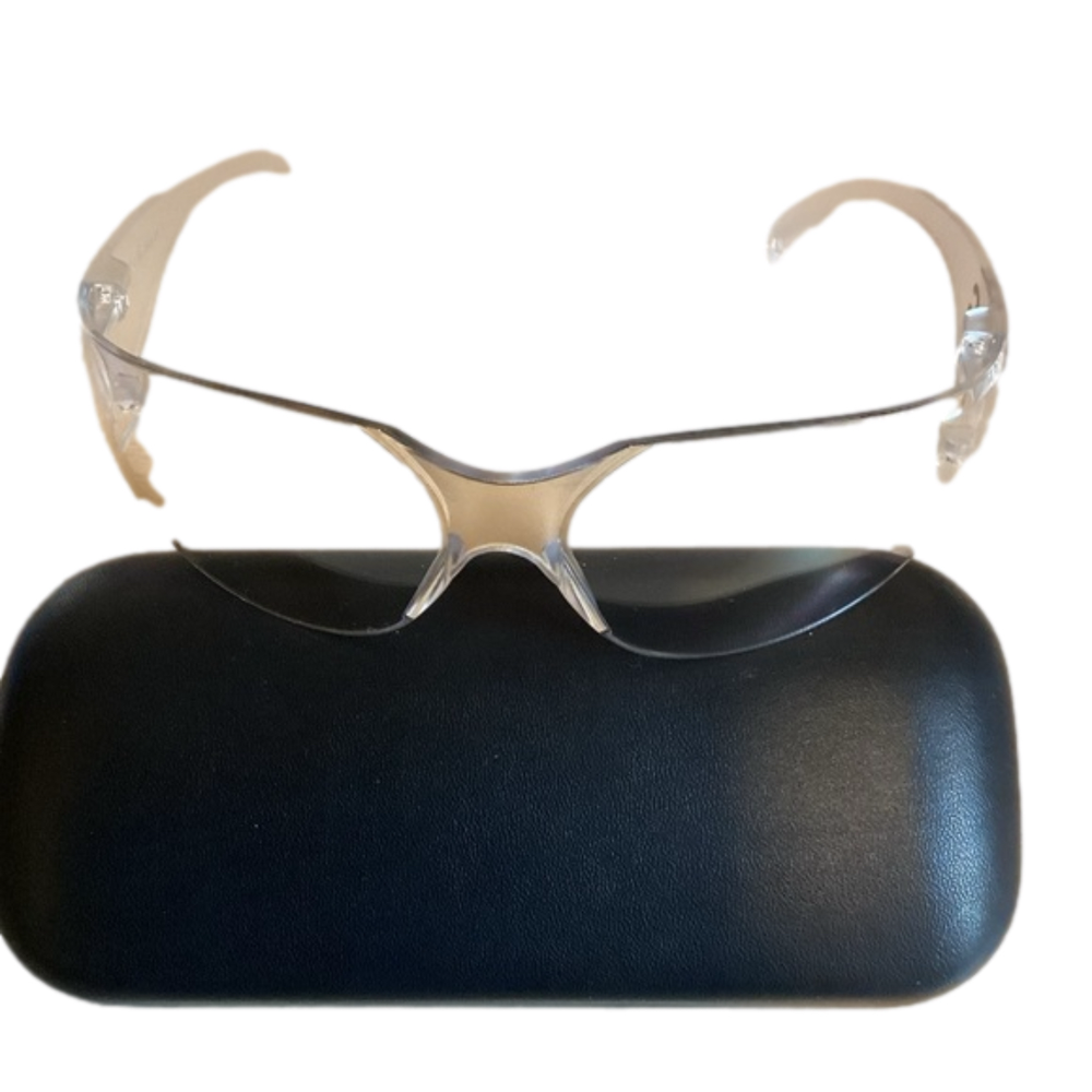 2/$10  Glasses Discount - Safety Glasses